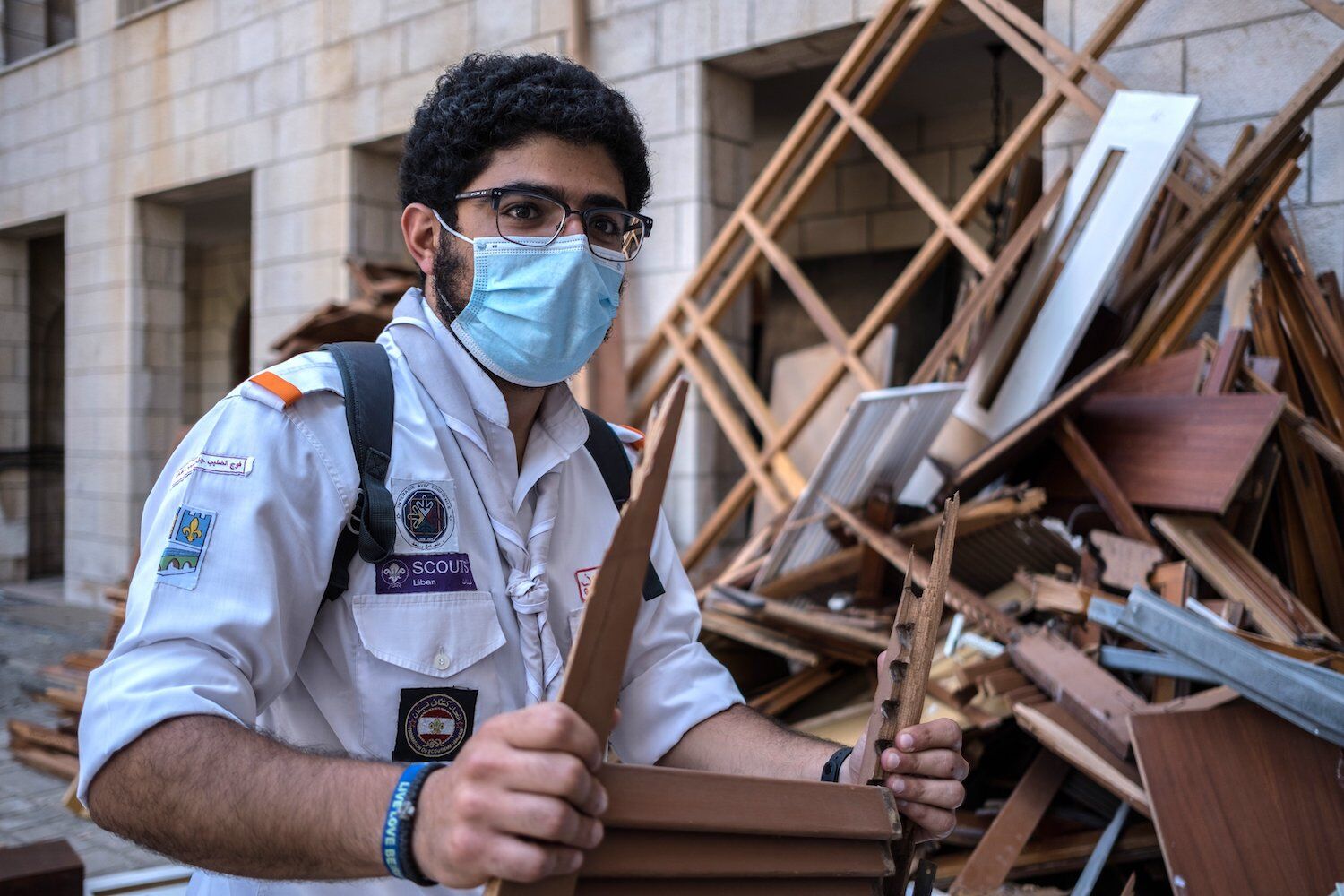 beirut